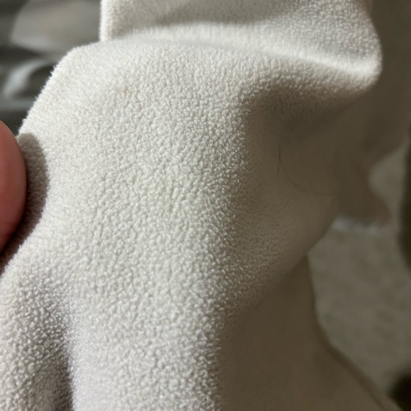 Old navy Henly Fleece - Picture 3 of 3